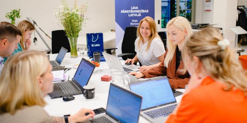 Tiks uzsākta pieteikumu pieņemšana Biznesa inkubācijas atbalstam Tiks uzsākta pieteikumu pieņemšana Biznesa inkubācijas atbalstam