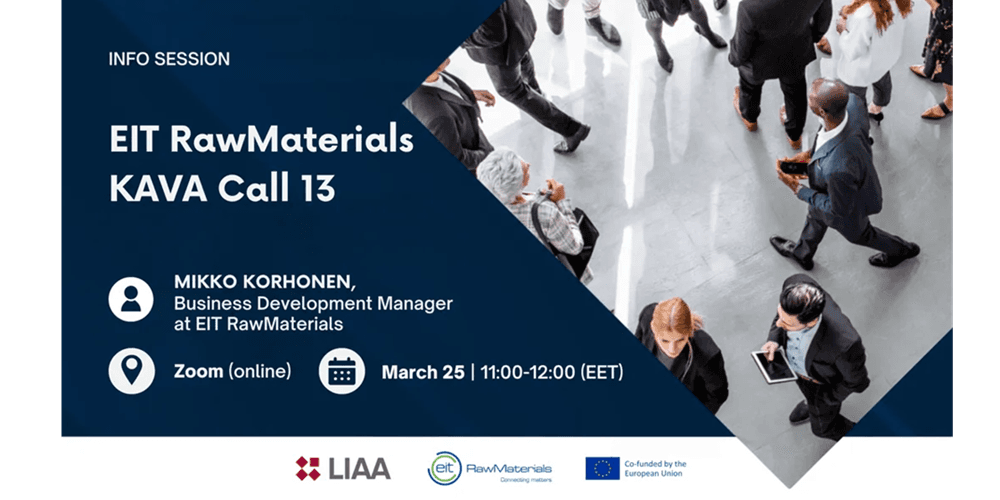 Tiešsaistes informācijas sesija par inovāciju konkursiem Tiešsaistes informācijas sesija par inovāciju konkursiem