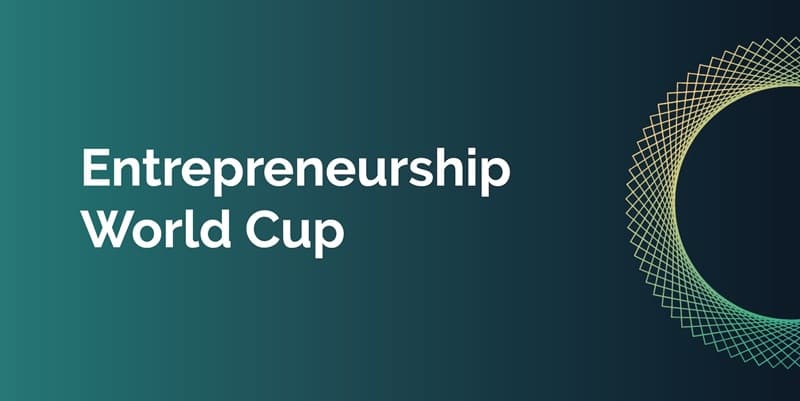 Entrepreneurship World Cup 2024 Pasaules Uzņēmējdarbības kauss