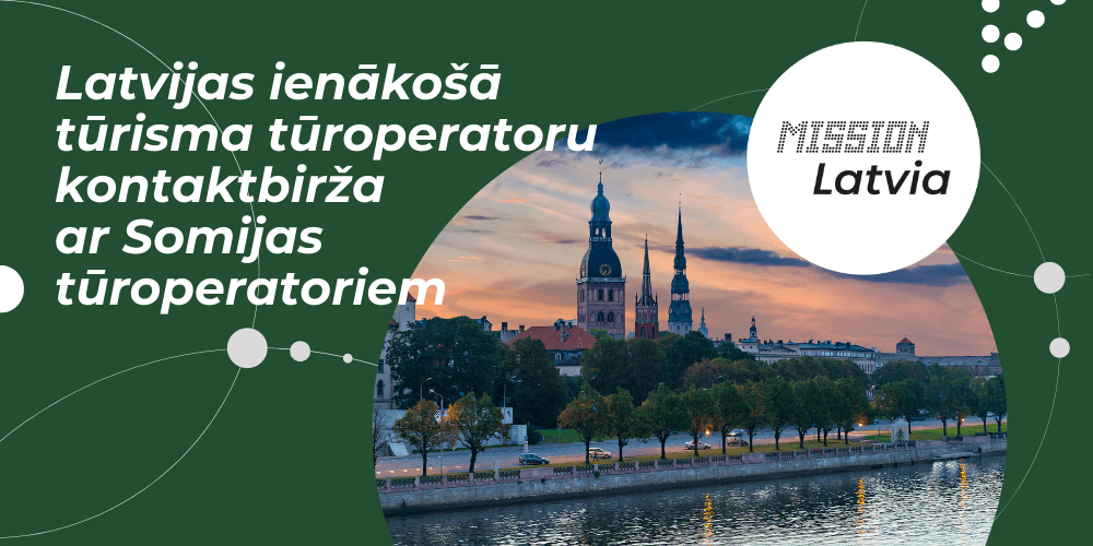 Tūroperatoru kontaktbirža ar Somijas tūroperatoriem Tūroperatoru kontaktbirža ar Somijas tūroperatoriem