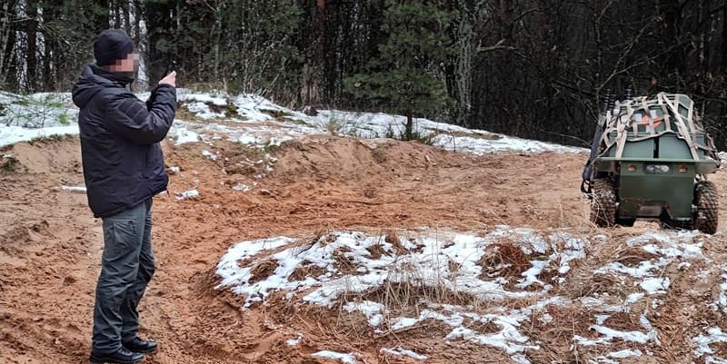 "Brasa Defence Systems" – Latvijas inovācija globālajā aizsardzības industrijā "Brasa Defence Systems" – Latvijas inovācija globālajā aizsardzības industrijā