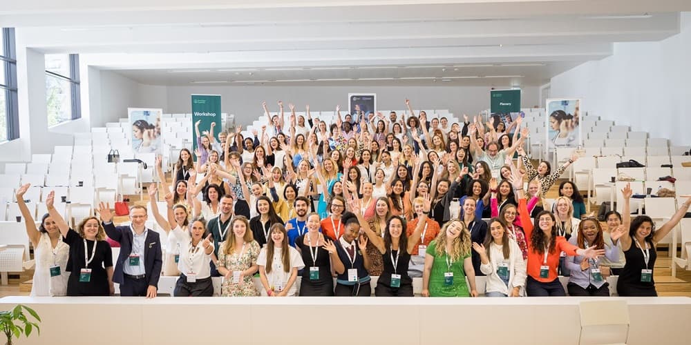 EIT Health vasaras skola sievietēm medicīnā, inženierzinātnēs, dzīvības zinātnēs vai ekonomikā EIT Health vasaras skola sievietēm medicīnā, inženierzinātnēs, dzīvības zinātnēs vai ekonomikā