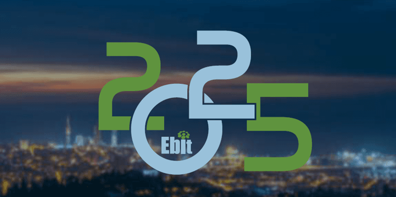 Gruzijā notiks starptautiska izstāde "EBIT 2025" Gruzijā notiks starptautiska izstāde "EBIT 2025"