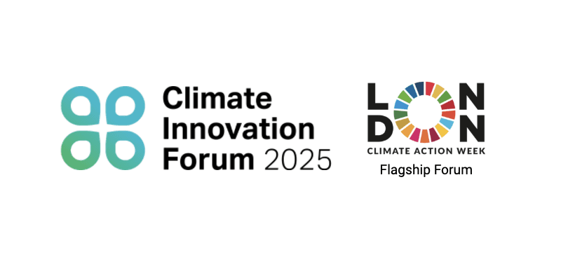 Londonā norisināsies “Klimata inovāciju forums” Londonā norisināsies “Klimata inovāciju forums”