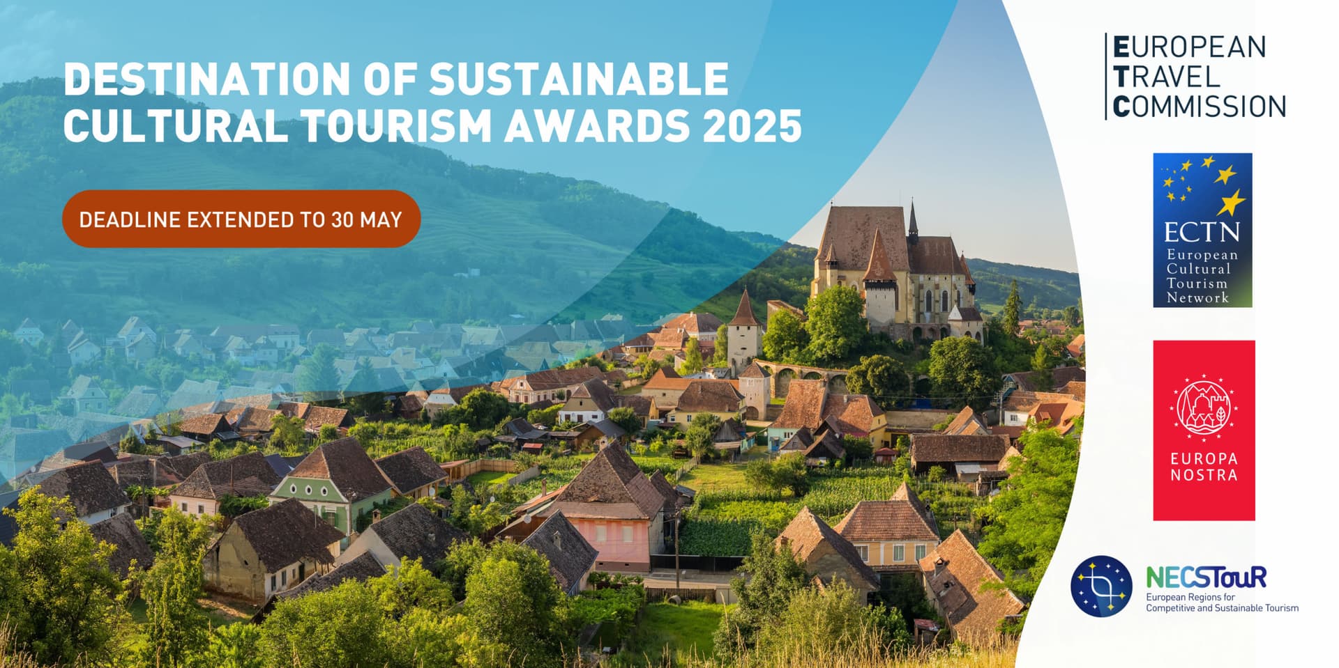 Cultural Tourism Awards 2025 Cultural Tourism Awards 2025