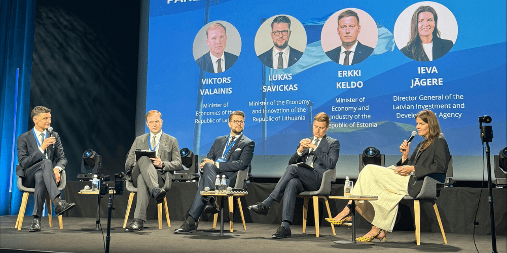 FICIL organizētā konference FICIL organizētā konference