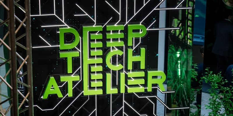 LIAA: zinātņietilpīgo tehnoloģiju uzņēmējdarbības attīstīšana Latvijā ir aģentūras prioritāte LIAA: zinātņietilpīgo tehnoloģiju uzņēmējdarbības attīstīšana Latvijā ir aģentūras prioritāte