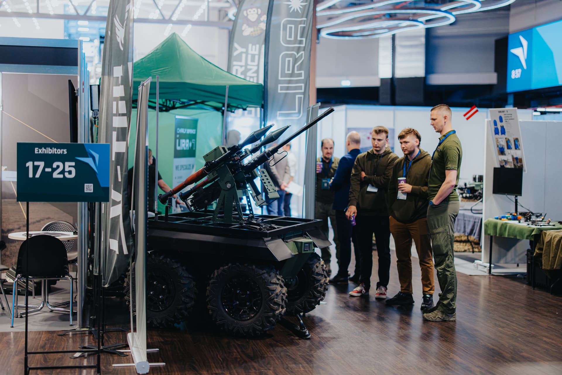 Dronu samits Dronu samits