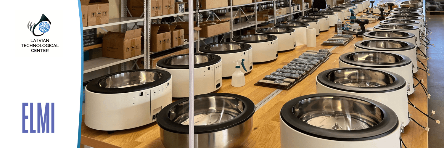 ELMI – 2025. gada veiksmes stāsts Latvijā ELMI – 2025. gada veiksmes stāsts Latvijā