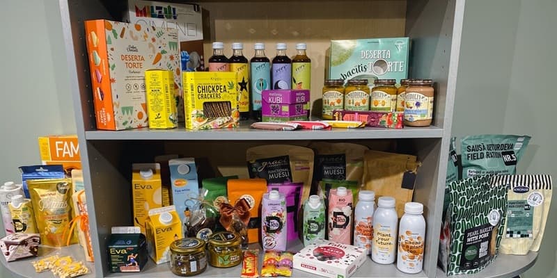 Inovācijas laboratorijā: kā uzņēmēji var sadarboties ar universitātēm un izmantot valsts atbalstu? Inovācijas laboratorijā: kā uzņēmēji var sadarboties ar universitātēm un izmantot valsts atbalstu?