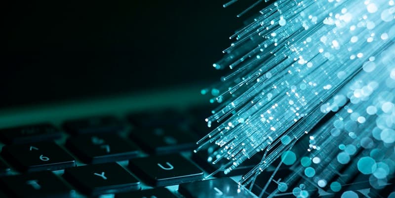 Latvijas tehnoloģiju uzņēmums "Tet" veiksmīgi testē kvantu atslēgu pārraides tehnoloģiju Latvijas tehnoloģiju uzņēmums "Tet" veiksmīgi testē kvantu atslēgu pārraides tehnoloģiju