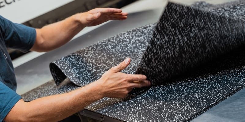 “RUBRIG” gumijas grīdas segumi ceļo uz 25 pasaules valstīm “RUBRIG” gumijas grīdas segumi ceļo uz 25 pasaules valstīm