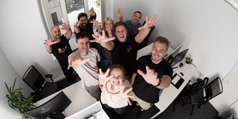 "Swotzy" – loģistikas platforma palīdz Latvijas uzņēmumiem augt pasaules tirgos "Swotzy" – loģistikas platforma palīdz Latvijas uzņēmumiem augt pasaules tirgos