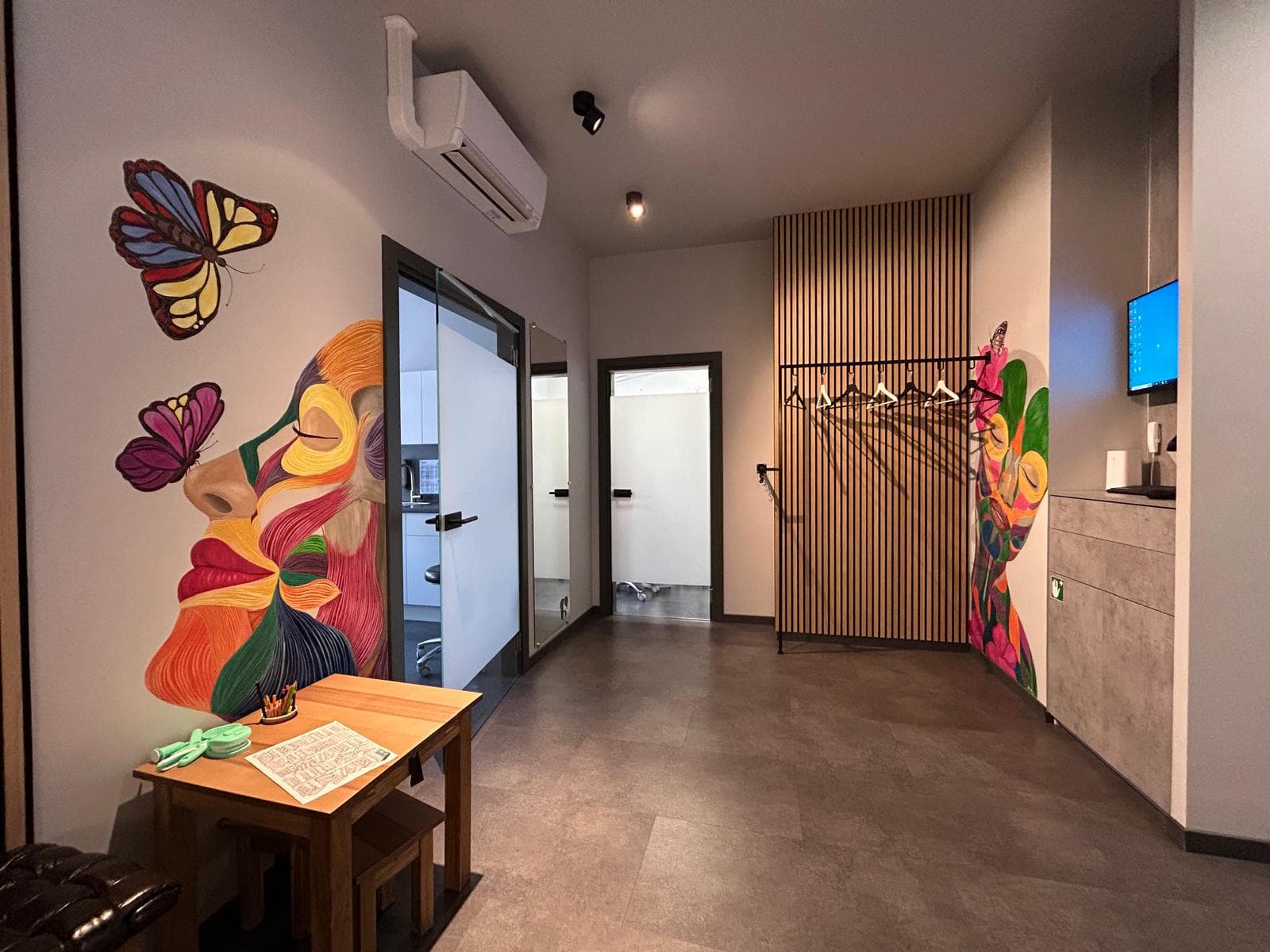 r valsts atbalstu ceļ zobārstniecības latiņu reģionos – “Anroja” pieredze