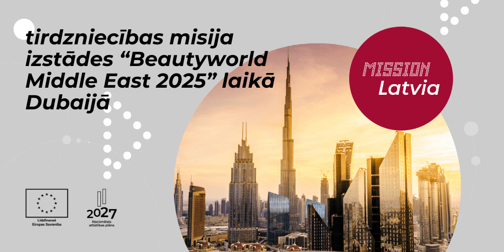 Tirdzniecības misija