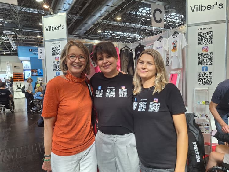 Uzņēmums “Vilbers”: Kur pajautāt par nodokļu specifiku Vācijā? Protams, citiem biznesa inkubatora biedriem!