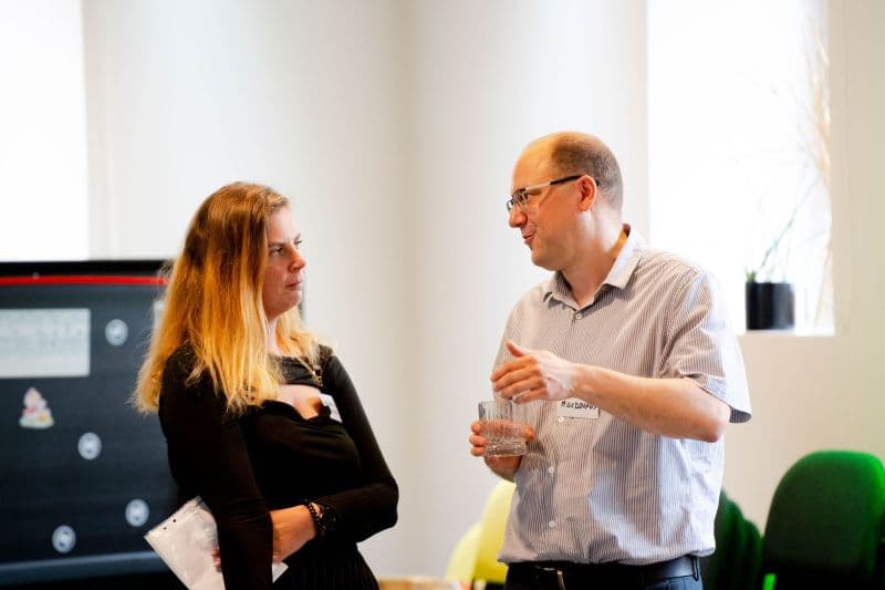 Atbalsts digitalizācijai “SIZZAPP” ļāvis radīt mājaslapu ar plašu funkcionalitāti