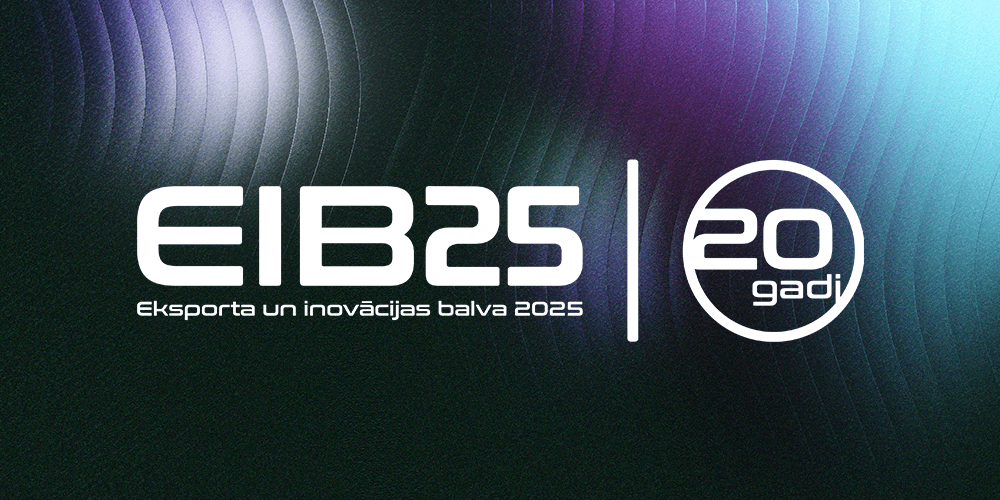 Konkursa “Eksporta un inovācijas balvas” apbalvošanas ceremonija