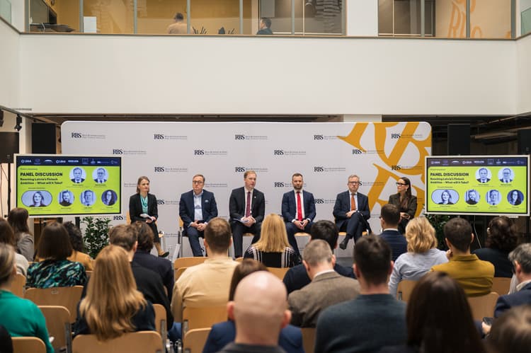 Fintech Latvijā: 127 uzņēmumi, 91 miljons nodokļos, ambīcija augt globālos tirgos