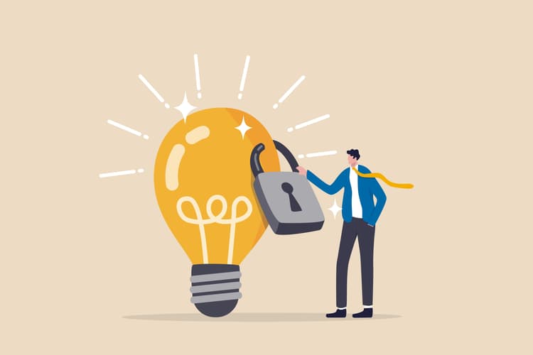 Kā pasargāt savu intelektuālo kapitālu – gudrākā aizsardzība sākas ar apzināšanos!