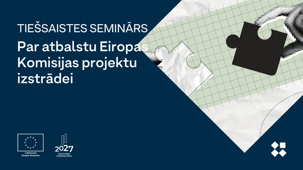 Latvijas Investīciju un attīstības aģentūra (LIAA) 19.janvārī plāno uzsākt pieteikumu pieņemšanu atbalstam Eiropas Komisijas projektu izstrādei.