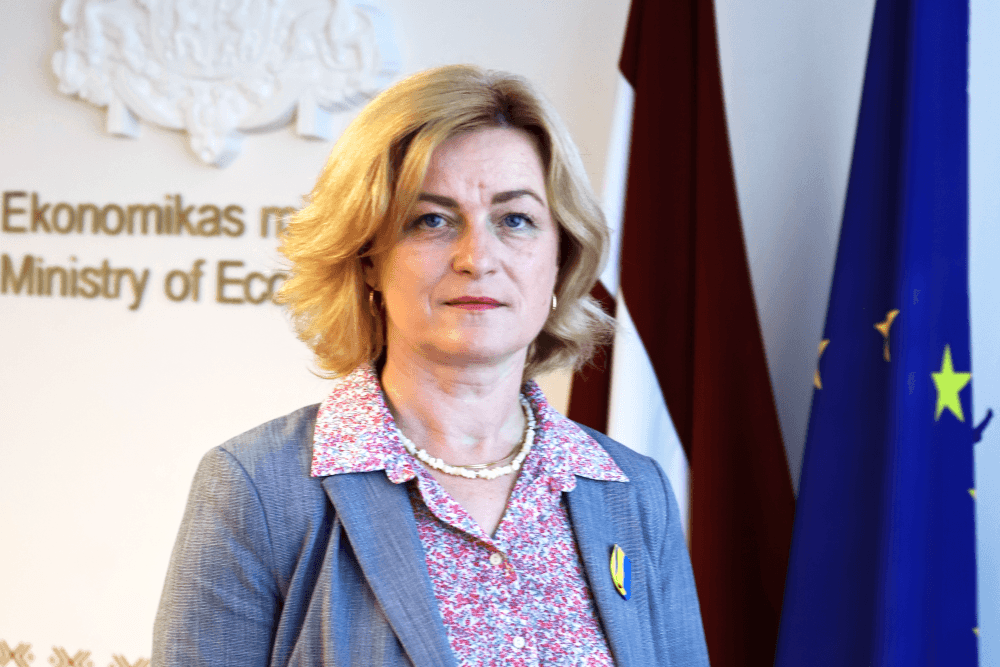 Ilzes Indriksones foto