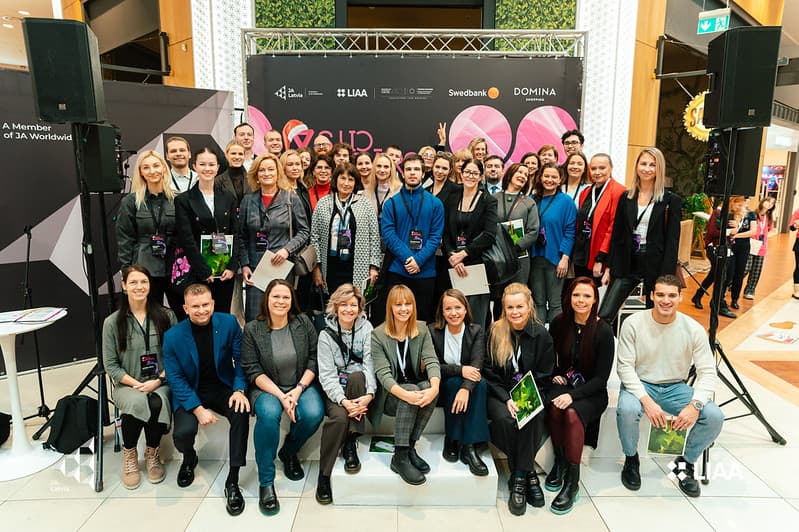 Publicitātes foto: LIAA Ilustratīvs attēls