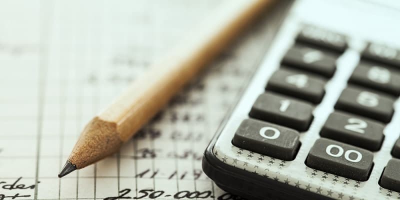 Foto: Shutterstock Pašpārbaudes kalkulators