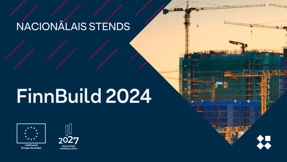 Pasākuma vizualizācija