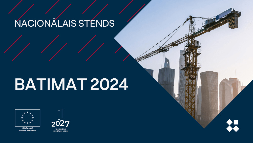 Pasākuma vizualizācija