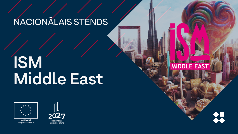 Pasākuma vizualizācija