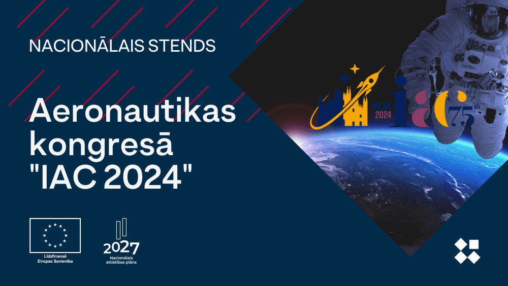 Pasākuma vizualizācija