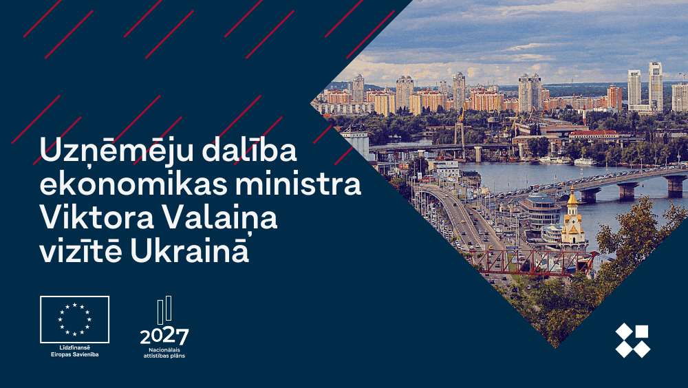 Pasākuma vizualizācija