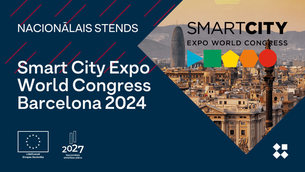 Pasākuma vizualizācija