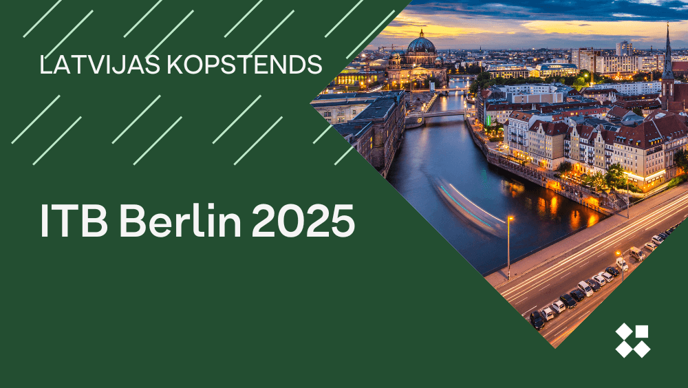 Pasākuma vizualizācija