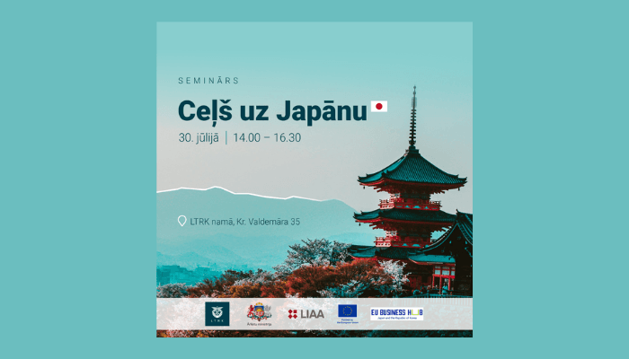 Pasākuma vizualizācija