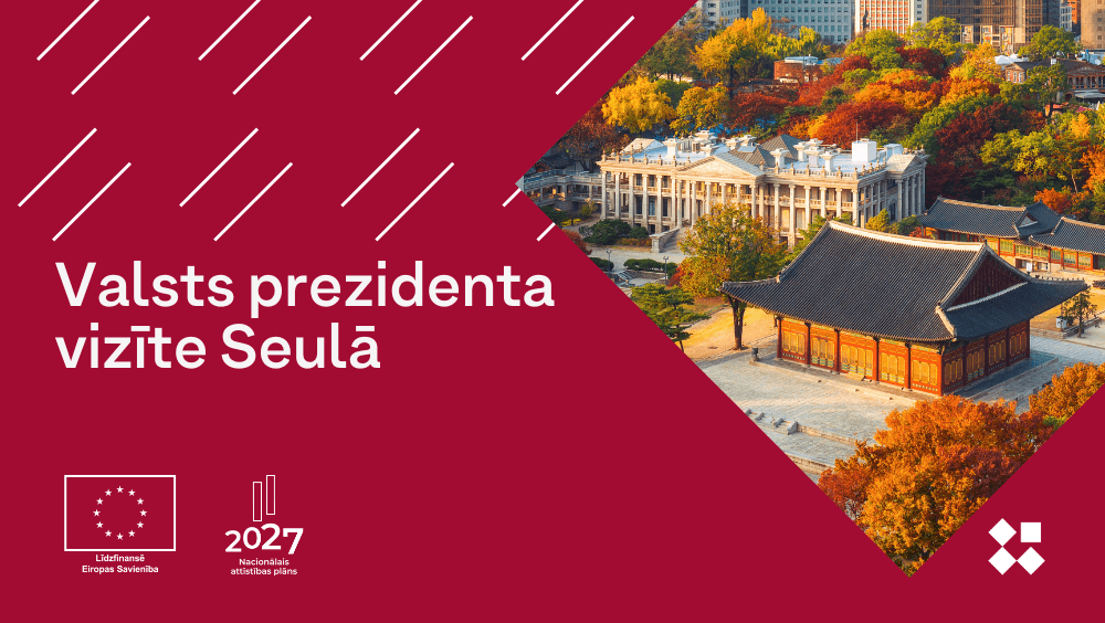 Pasākuma vizualizācija