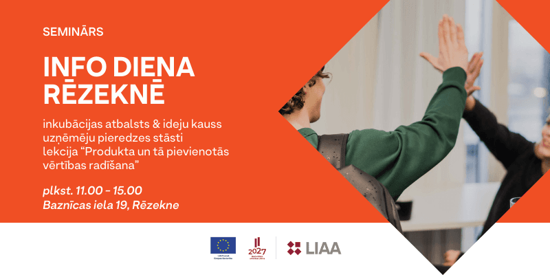 Pasākuma vizualizācija Pasākuma vizualizācija