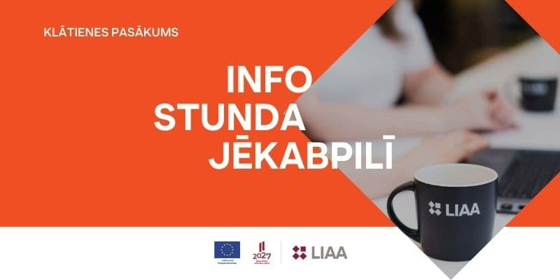 Pasākuma vizualizācija Pasākuma vizualizācija