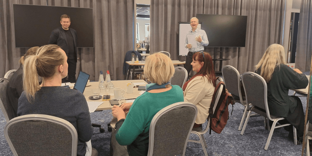 Tūrisma sadarbības tīkli Tūrisma sadarbības tīkli