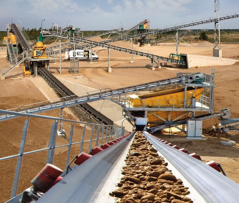 Ceļu būves uzņēmums “CTB” stiprina konkurētspēju ar modernizētu ražotni