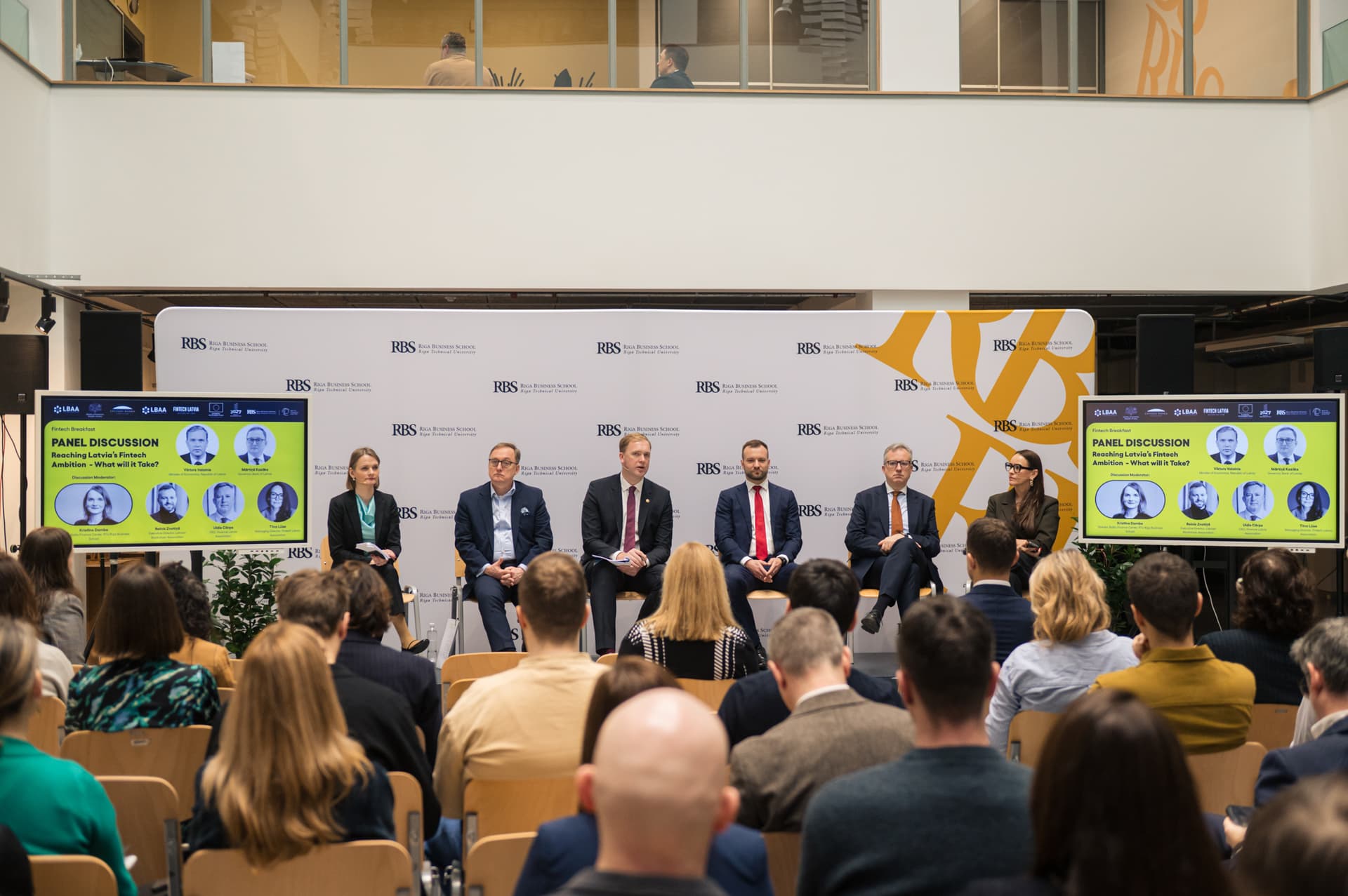 Fintech Latvijā: 127 uzņēmumi, 91 miljons nodokļos, ambīcija augt globālos tirgos