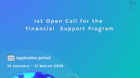 Izsludināts uzsaukums FIERCE programmai kosmosa datu jomā