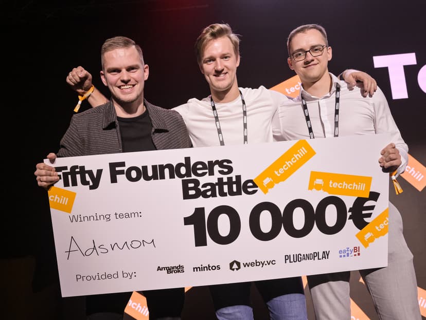 “Adsmom” piedāvā risinājumu, kā neapjukt digitālās reklāmas džungļos