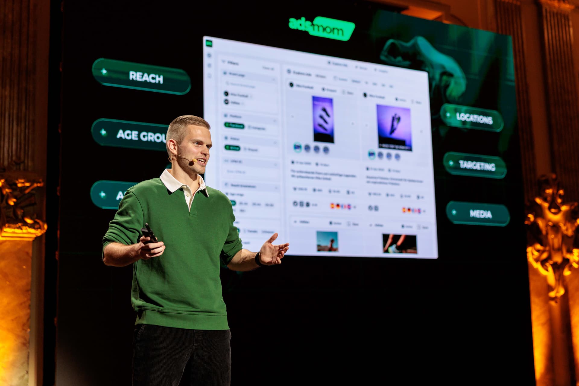 “Adsmom” piedāvā risinājumu, kā neapjukt digitālās reklāmas džungļos