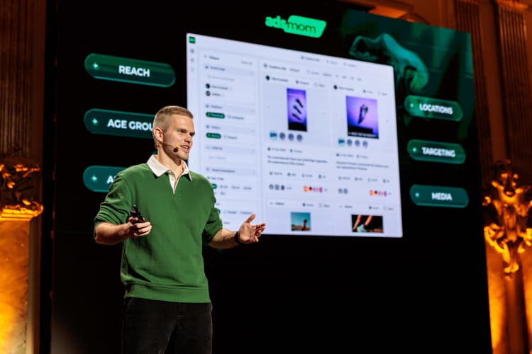 “Adsmom” piedāvā risinājumu, kā neapjukt digitālās reklāmas džungļos