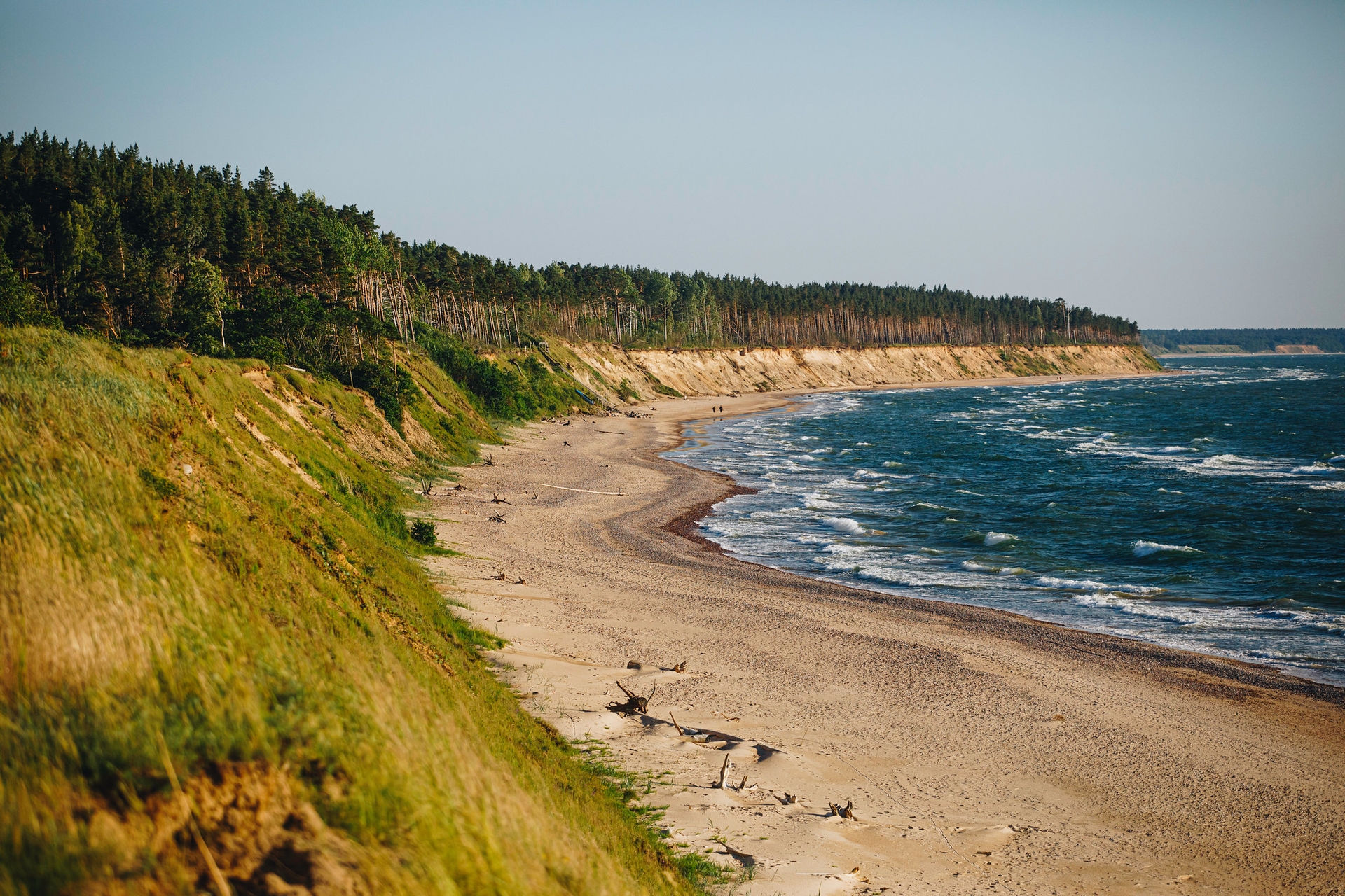 LIAA piedalīsies Saeimas konferencē par ilgtspējīgu Baltijas jūru un zilās ekonomikas attīstību