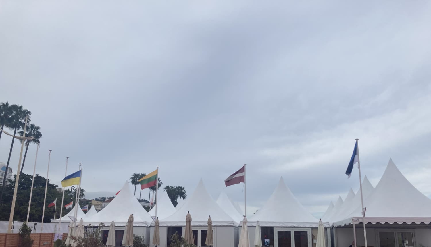 Producentus aicina pieteikties dalībai Kannu filmu tirgū 2026