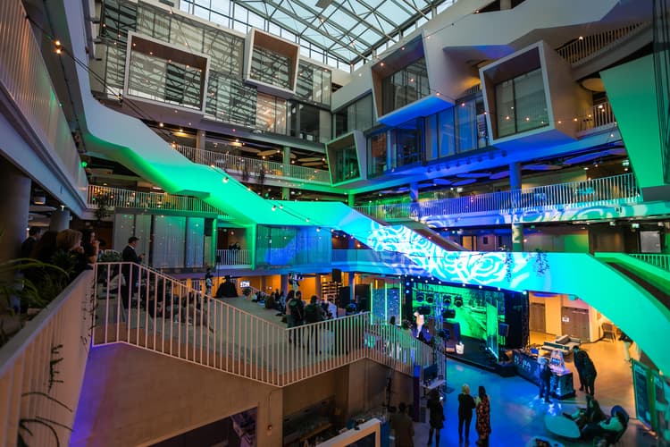 Esi tas, kurš maina spēles noteikumus- apmeklē biznesa iespēju festivālu "Icebreakers’26"