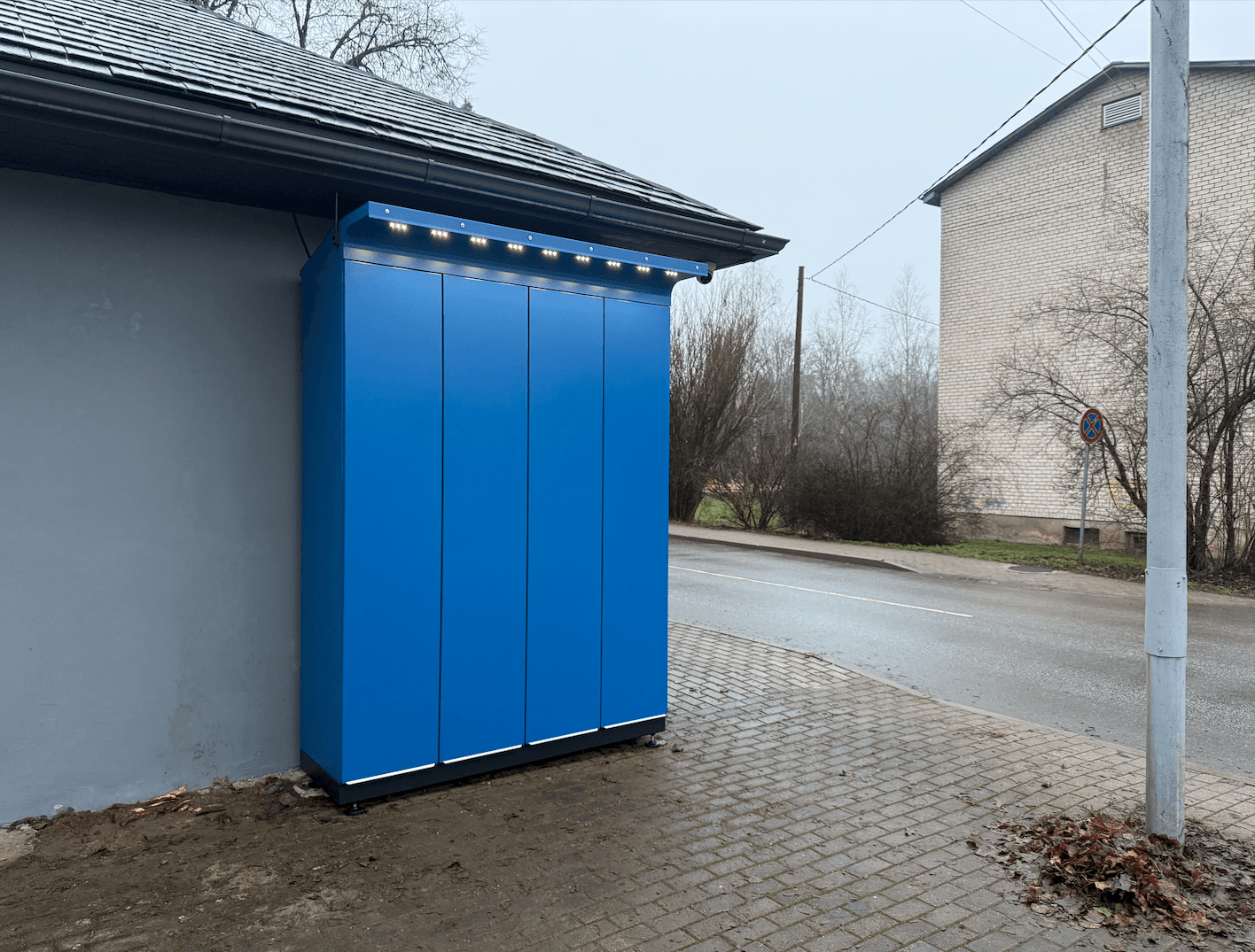 Atslēgu nodošanu klientam var būt pinķerīga – “Allockate” tam radis risinājumu